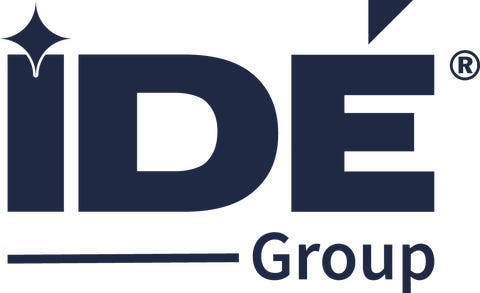 IDÉ House of Brands AS logo