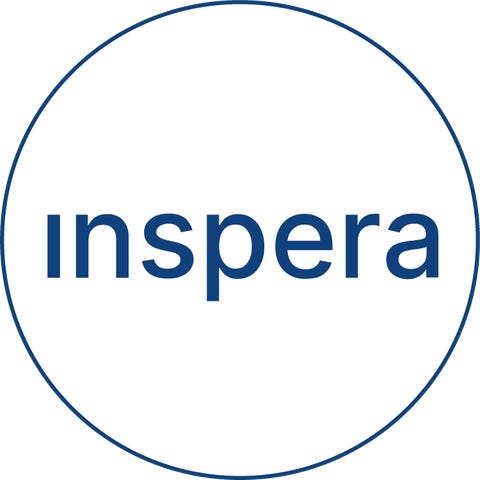 Inspera AS logo