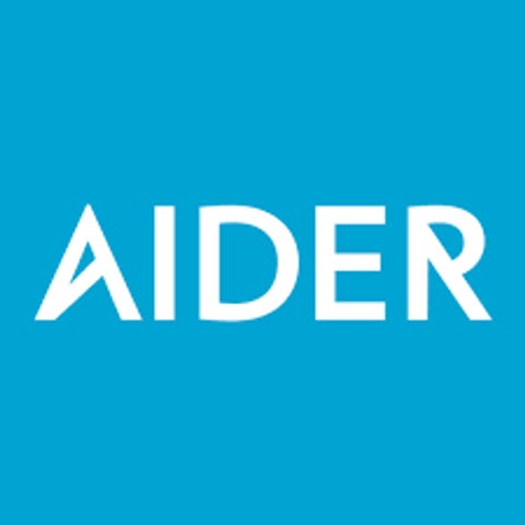 AIDER Trondheim logo
