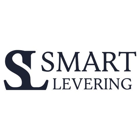 Smart Levering AS logo