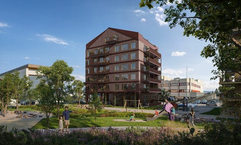 Bilde 1 av annonsen