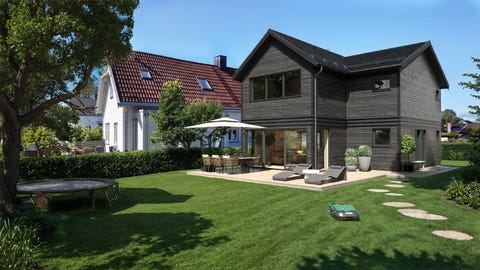 Bilde 1 av annonsen