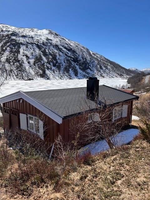 Bilde 1 av annonsen