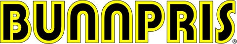 Bunnpris Bryggja logo