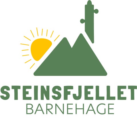STEINSFJELLET BARNEHAGE SA logo
