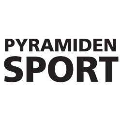 Pyramiden Sport AS logo