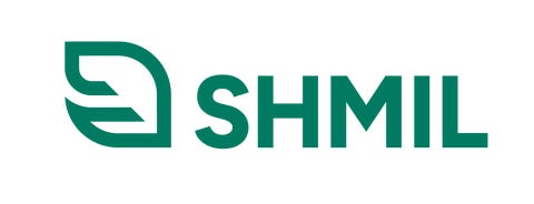 SØNDRE HELGELAND MILJØVERK IKS logo