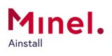 Minel Ainstall logo