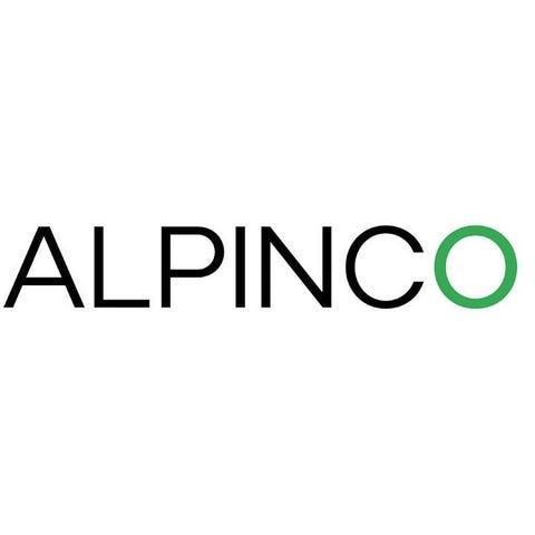 Alpinco AS logo