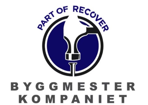 BYGGMESTER KOMPANIET AS logo