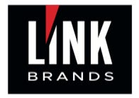 Link Brands AS logo