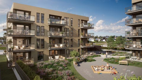 Bilde 1 av annonsen