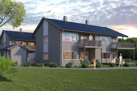 Bilde 2 av annonsen