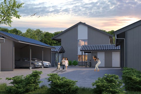 Bilde 1 av annonsen