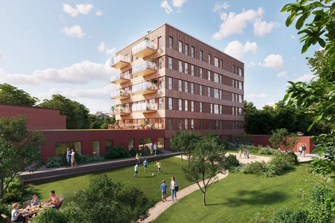 Bilde 2 av annonsen