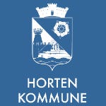 Horten kommune logo
