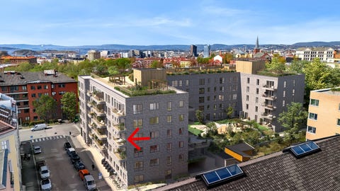 Bilde 1 av annonsen
