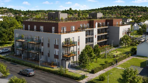 Bilde 2 av annonsen