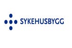 Sykehusbygg HF logo