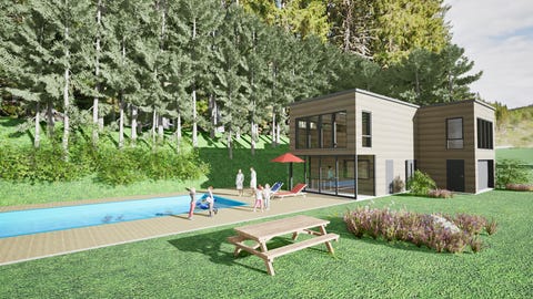 Bilde 2 av annonsen