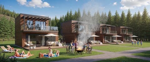Bilde 2 av annonsen
