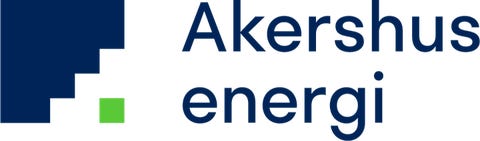 AKERSHUS ENERGI VARME AS logo