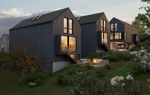 Bilde 2 av annonsen