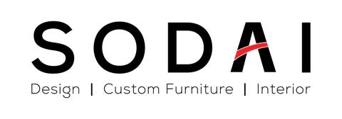 Sodai as logo