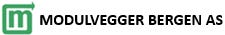 Modulvegger Bergen AS logo