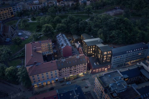 Bilde 2 av annonsen