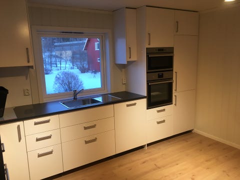 Bilde 1 av annonsen