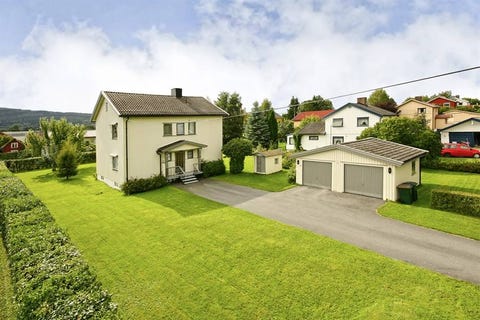 Bilde 1 av annonsen