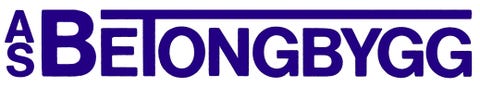 AS Betongbygg logo