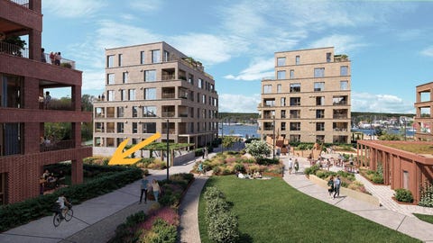 Bilde 2 av annonsen