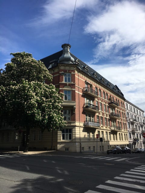 Bilde 1 av annonsen