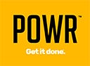 POWR Totalentreprenør AS logo