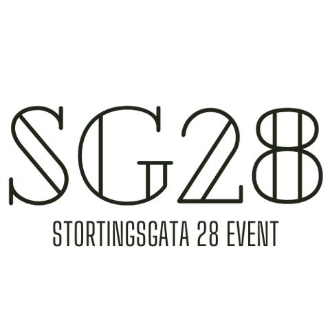 SG28 logo