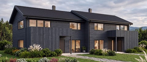 Bilde 1 av annonsen