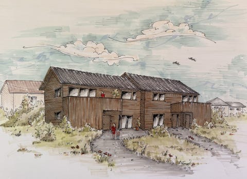Bilde 1 av annonsen