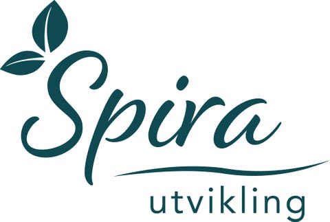 SPIRA UTVIKLING AS logo