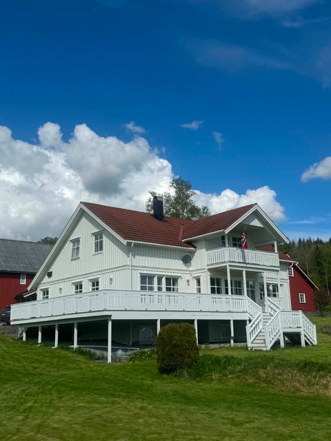 Bilde 1 av annonsen