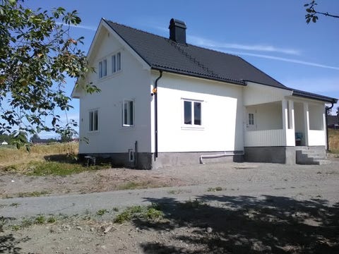 Bilde 1 av annonsen