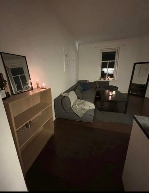 Bilde 1 av annonsen