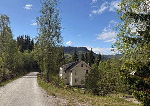 Bilde 1 av annonsen