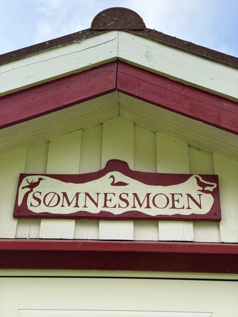 Bilde 1 av annonsen