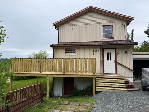 Bilde 1 av annonsen