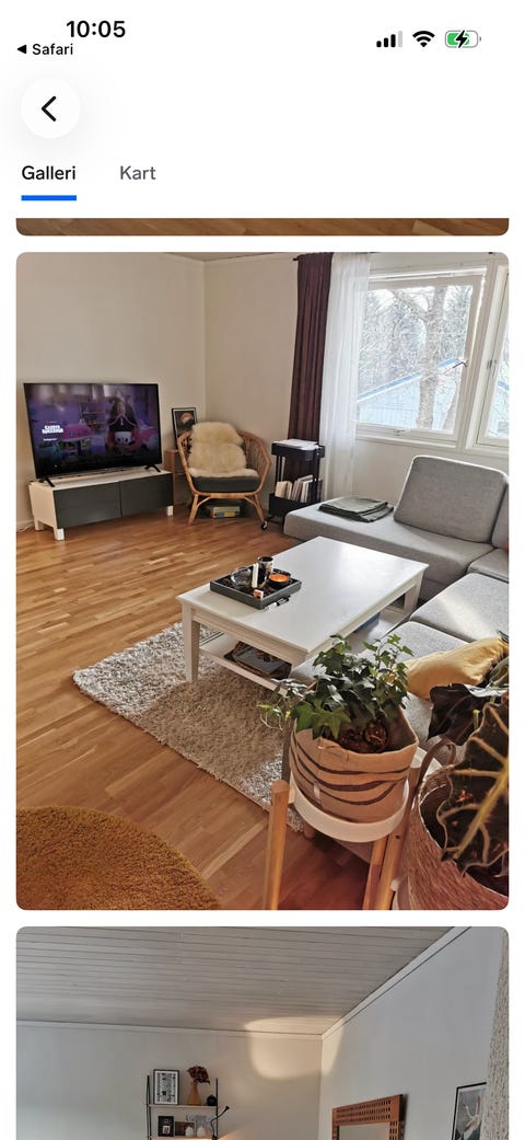 Bilde 2 av annonsen
