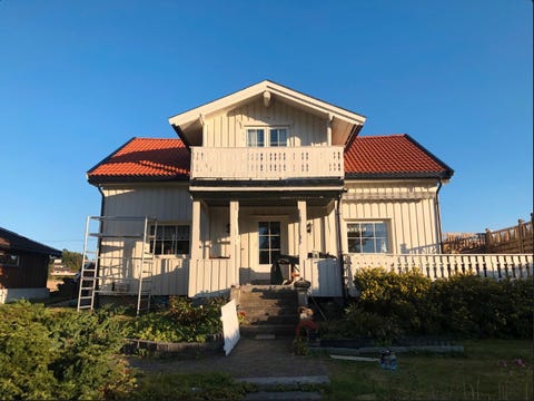 Bilde 2 av annonsen