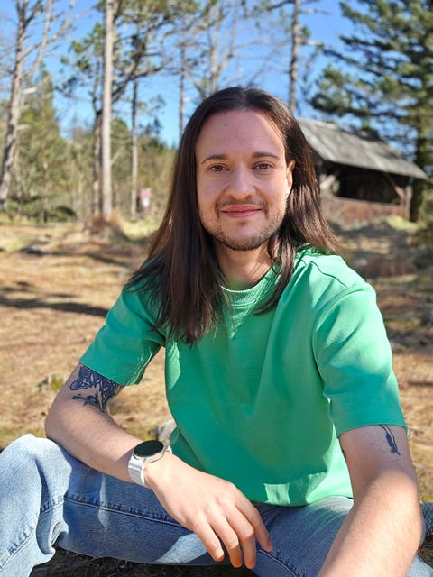 Bilde 1 av annonsen