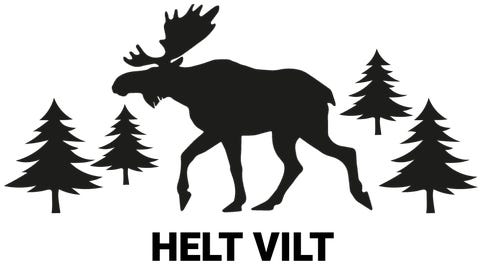Villsmak AS logo